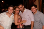 Thursday night at Gubla with one man show Gady Ghanem, Part 1 of 2
